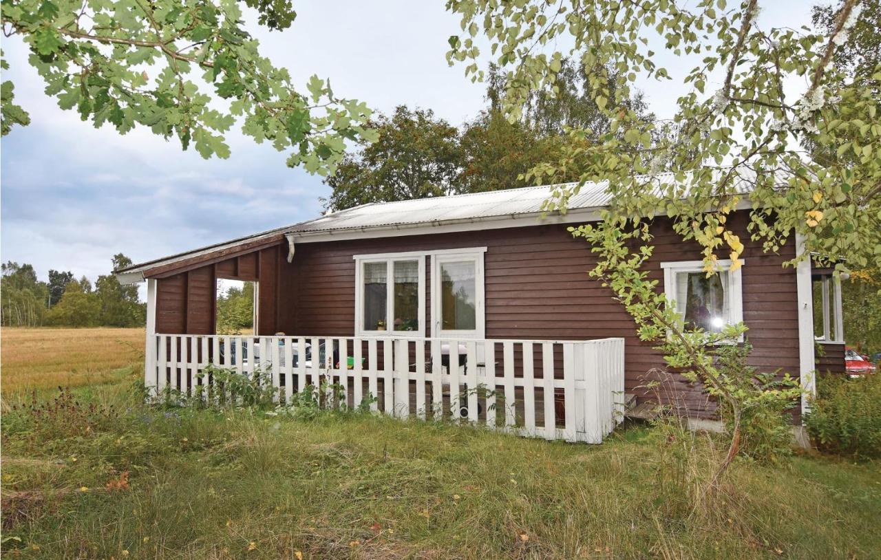 Holiday Home Falkoping 02 Satuna Luaran gambar